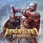 ao88a Asgardian Trỗi Dậy