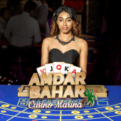 ao88a Casino Marina Andar Bahar
