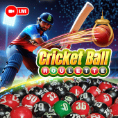 ao88a Roulette Bóng Cricket
