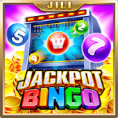 ao88a Bingo Jackpot