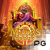 ao88a Vận May Midas