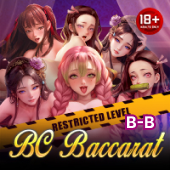 ao88a Baccarat Blockchain Sexy B B